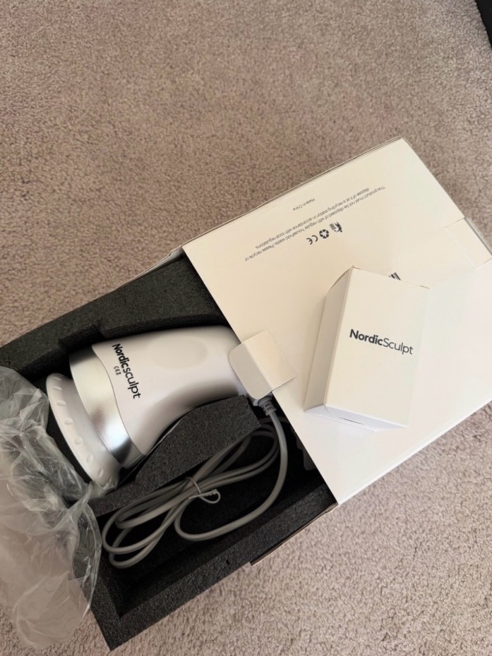 Nordic Sculpt | body sculping tool